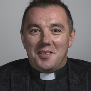 „Volim Crkvu i želim joj služiti do kraja života.“ (Josip Fruk)